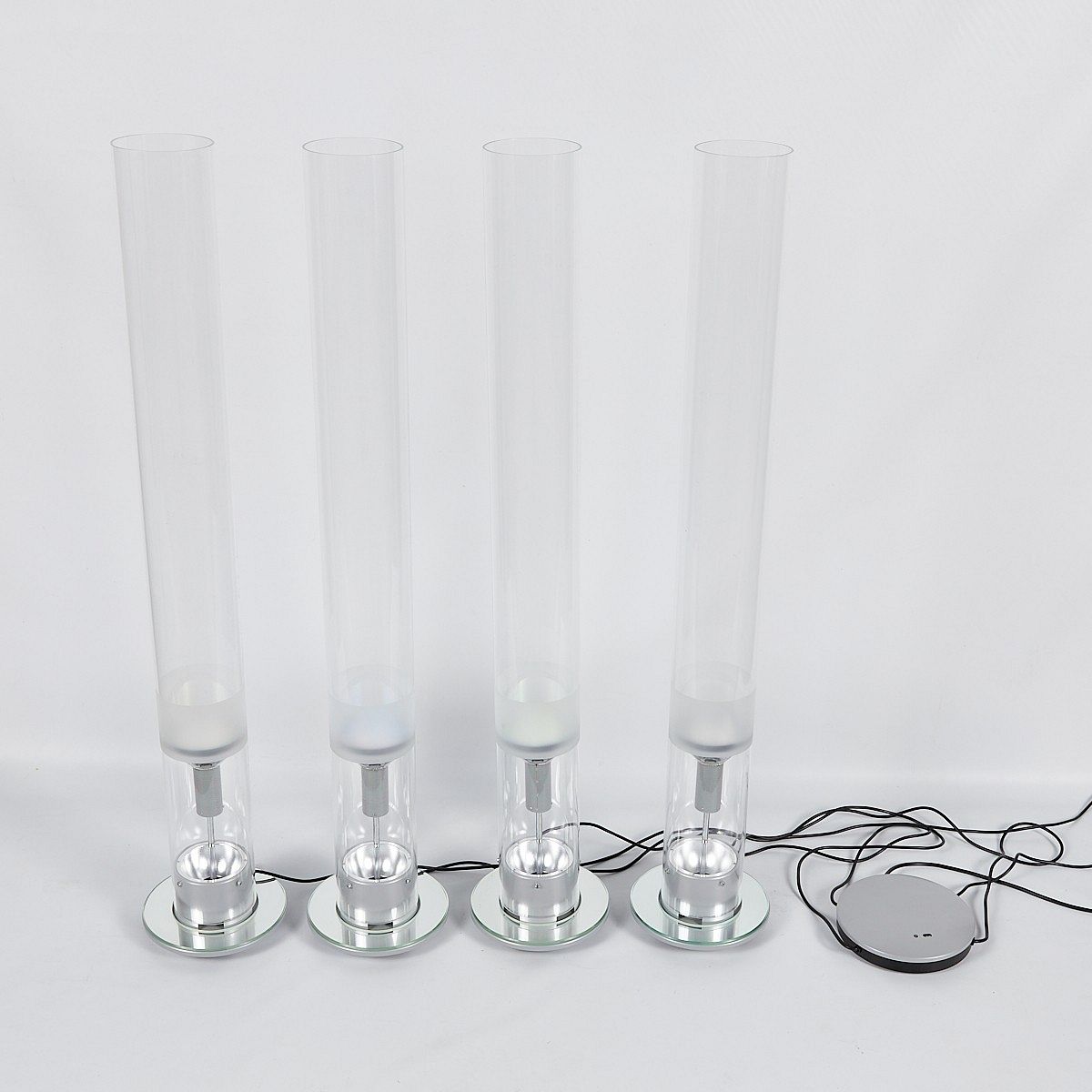 Iride Metamorfosi — set van 4