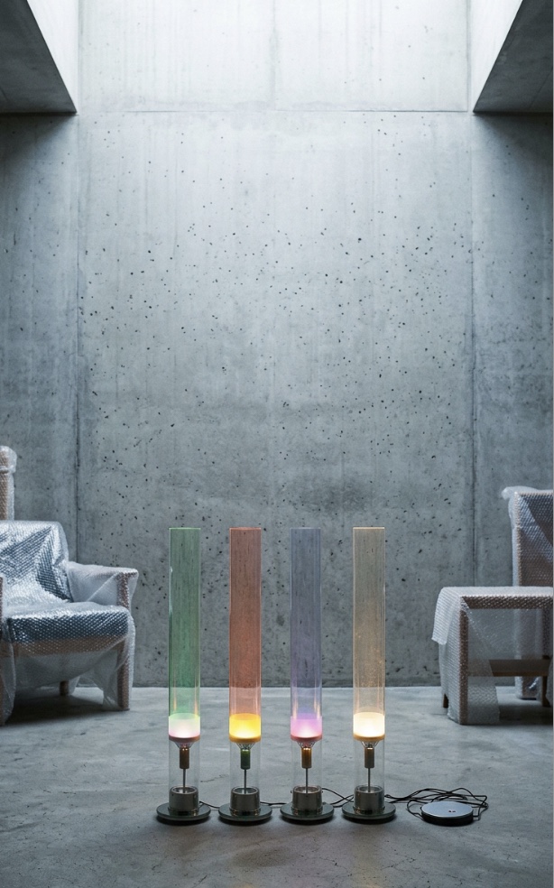 Iride Metamorfosi — set van 4 — foto 2