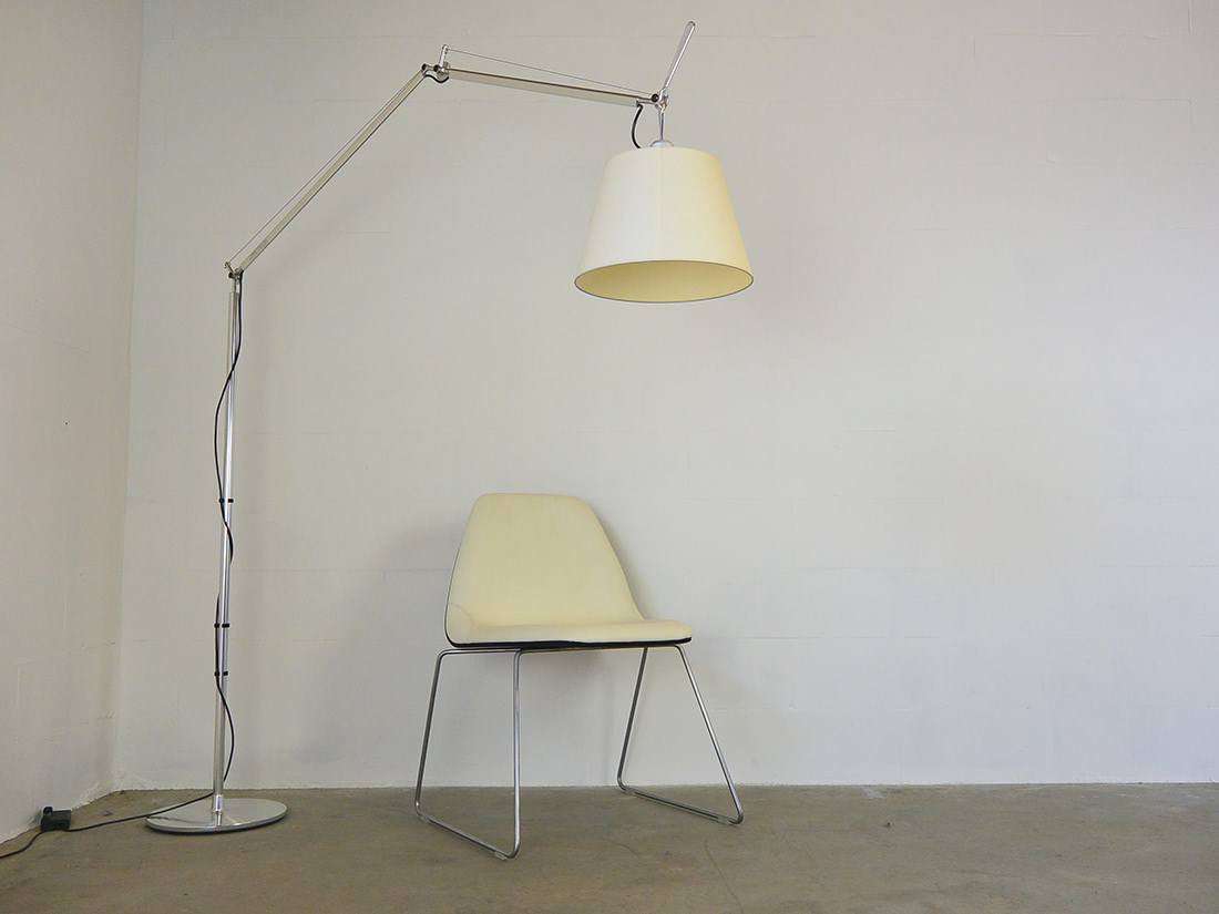 Tolomeo Mega Terra