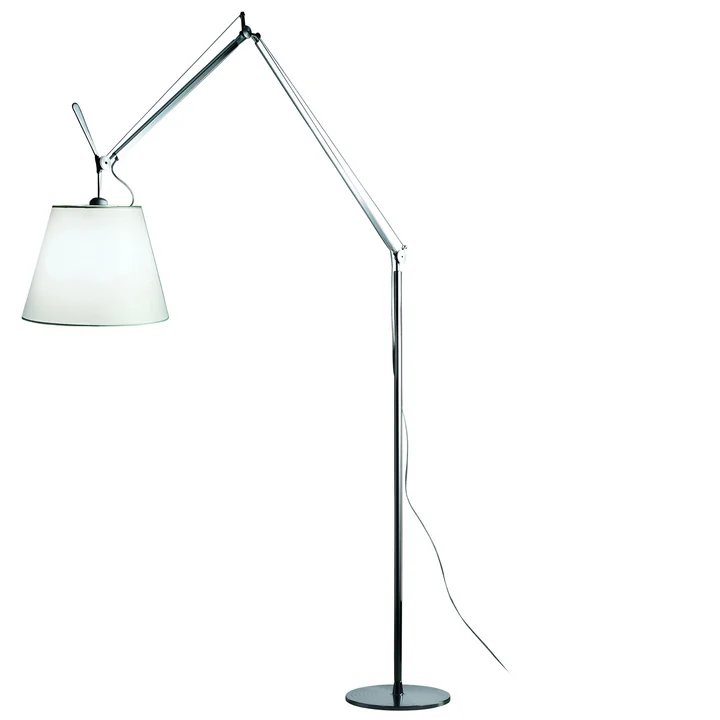 Tolomeo Mega Terra — foto 2