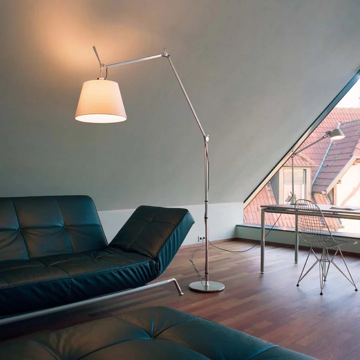 Tolomeo Mega Terra — foto 4