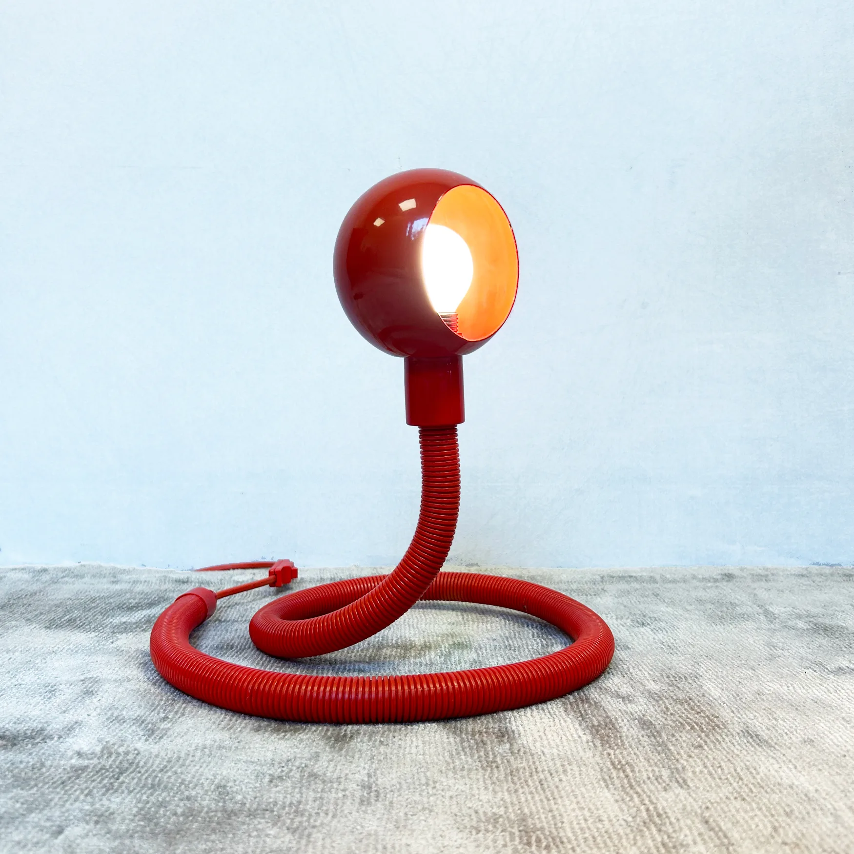 Hebi 'Snake' — Isao Hosoe